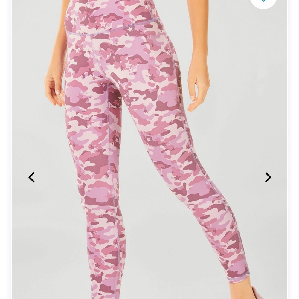 Fabletics leggings